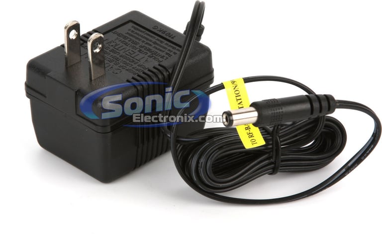 Universal Remote Control MRF260 Image 7