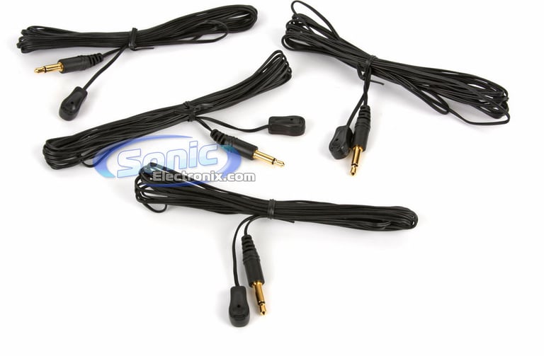 Universal Remote Control MRF260 Image 5