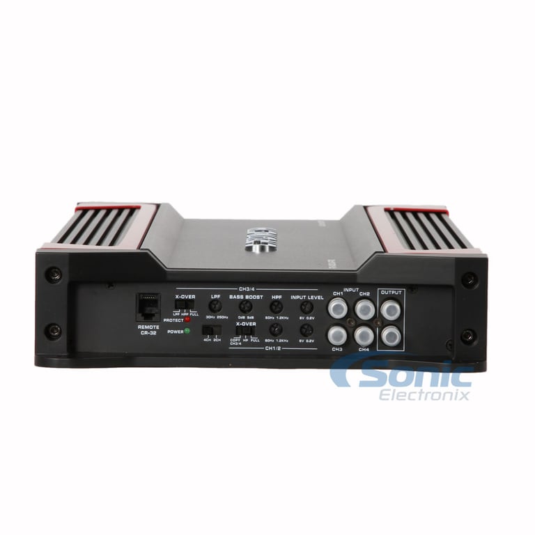 Crunch PZ-4020.4-PRO Image 3
