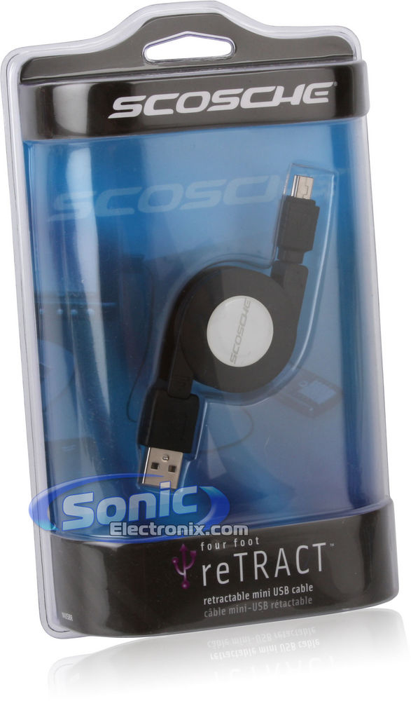 Scosche MUSBR Image 3