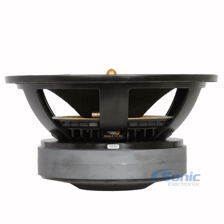 Cerwin-Vega SPCL152 (Open Box, Complete) Image 4