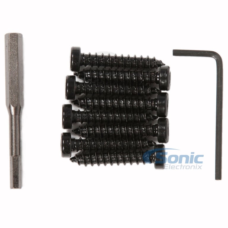 Cerwin-Vega SPCL152 (Open Box, Complete) Image 5