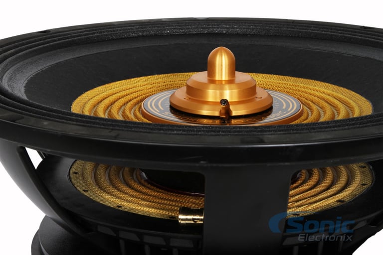 Cerwin-Vega SPCL152 (Open Box, Complete) Image 6