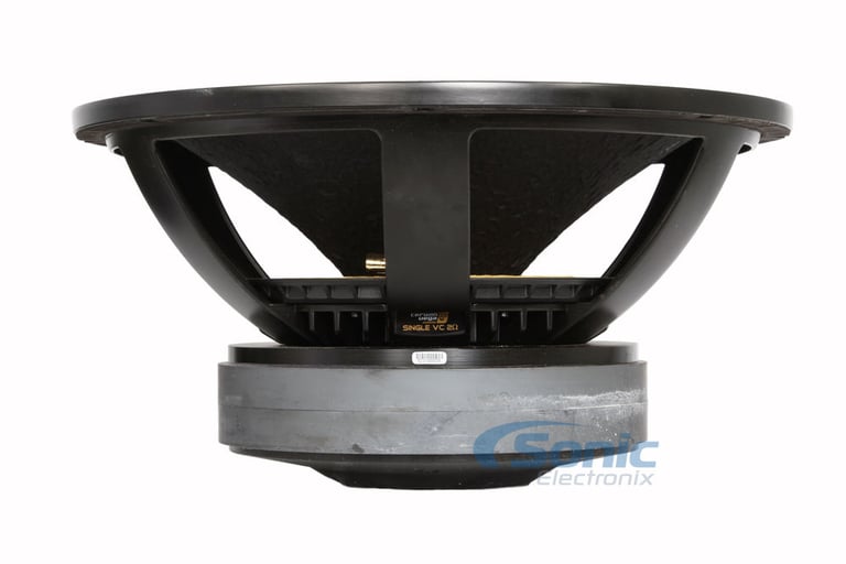 Cerwin-Vega SPCL182 (Open Box, Complete) Image 4