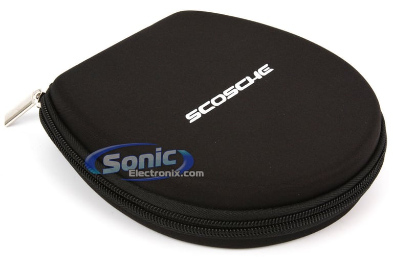 Scosche skyCASTER HZ10 Image 7