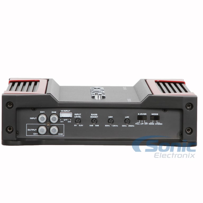 Crunch PZ-1520.2 Image 4