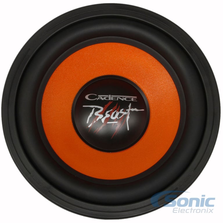 Cadence BT15D2 Image 1