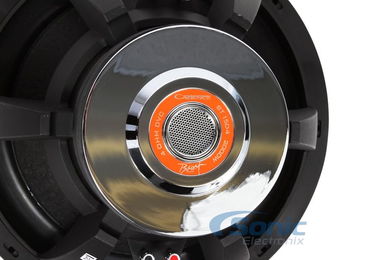 Cadence BT15D4 Image 3