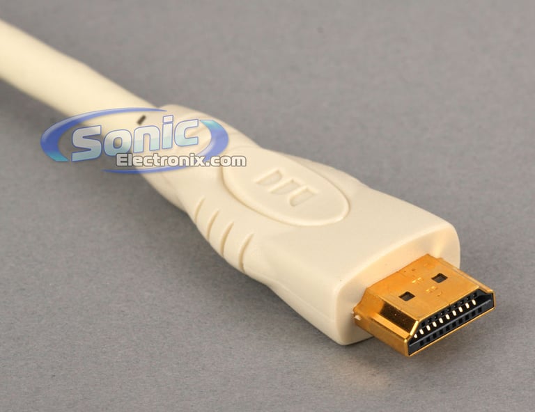 Monster Cable MC HDMIB-4M Image 2