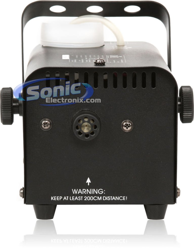 Chauvet HURRICANE 700 (H700) Image 3