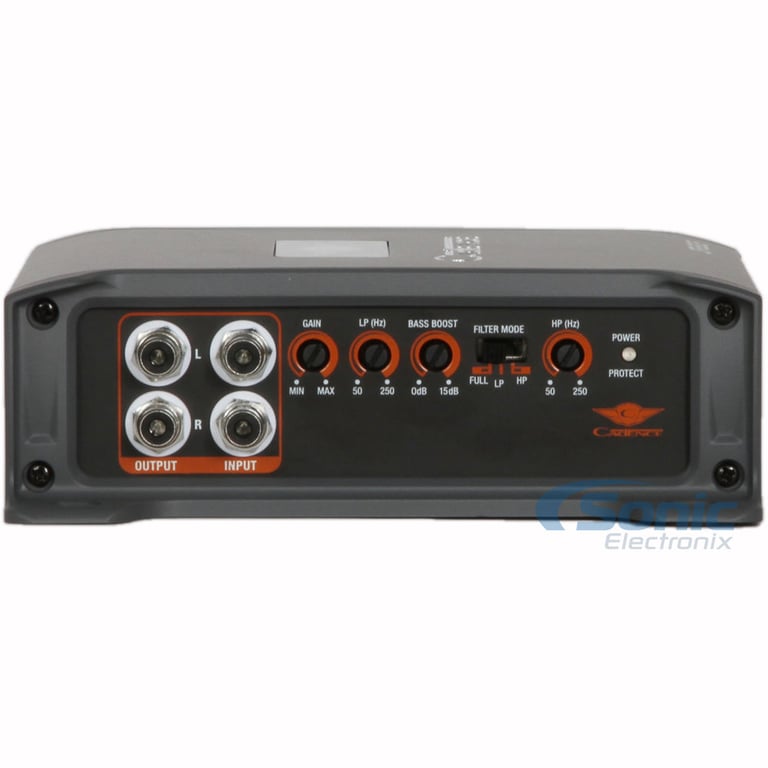 Cadence QR80.2 Image 2