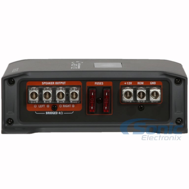 Cadence QR80.2 Image 3