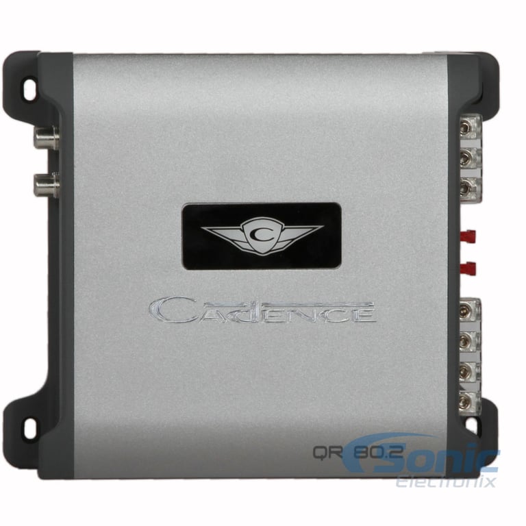 Cadence QR80.2 Image 1