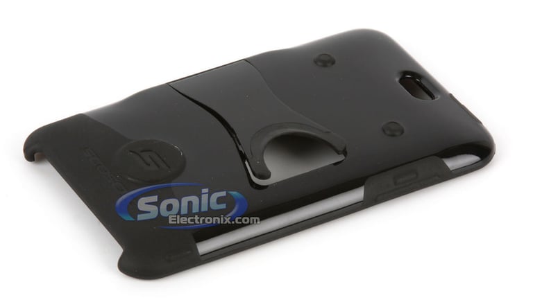 Scosche IT3KBK (Black) Image 3