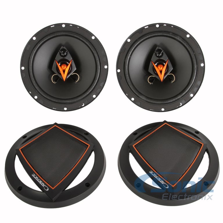 Cadence IQ653 Image 2