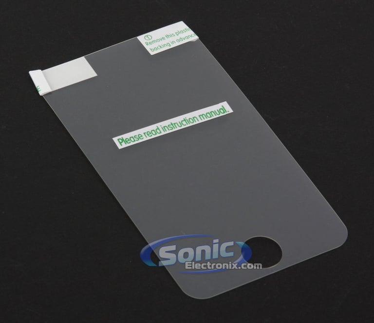Scosche IT3KBK (Black) Image 4