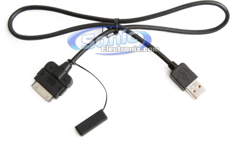 Pioneer Premier FH-P800BT Image 7