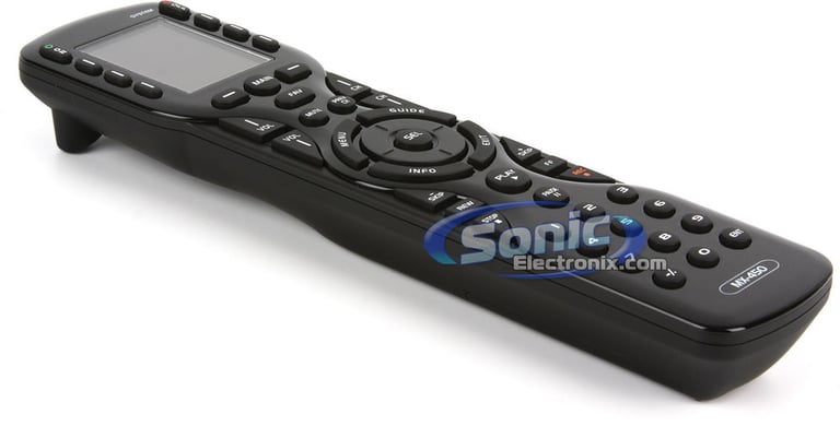 Universal Remote Control MX450 Image 2