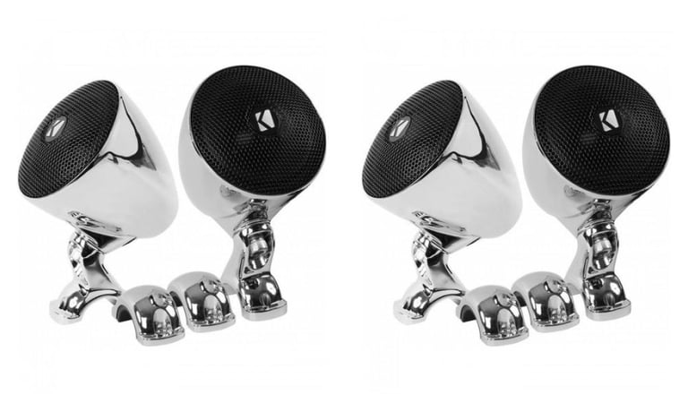 Buy One Get One Half Off Deal, Kicker PSM Mini PSM3 (40PSM32) Image 1