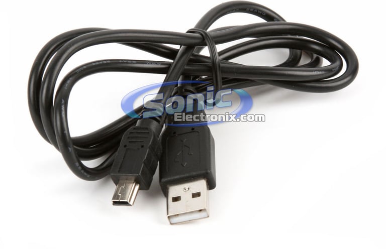 Scosche IPAVRGB sneakPEEK HD iPad/iPhone/iPod Component Video Cable Image 3