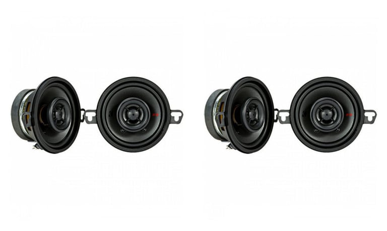 Buy One Get One Half Off Deal, Kicker KSC350 (44KSC3504) Image 1