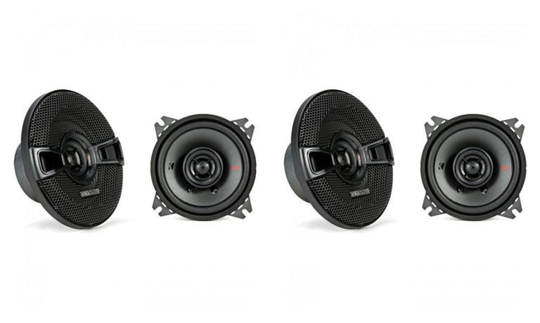 Buy One Get One Half Off Deal, Kicker KSC40 (44KSC404) Image 1