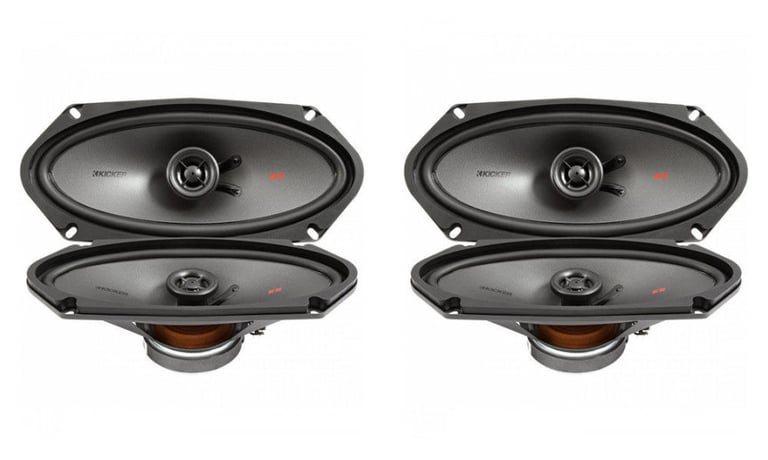 Buy One Get One Half Off Deal, Kicker KSC4100 (44KSC41004) Image 1