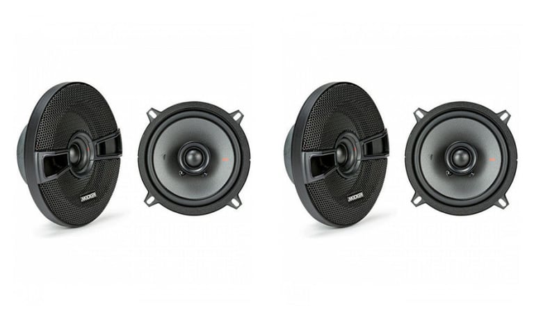 Buy One Get One Half Off Deal, Kicker KSC50 (44KSC504) Image 1