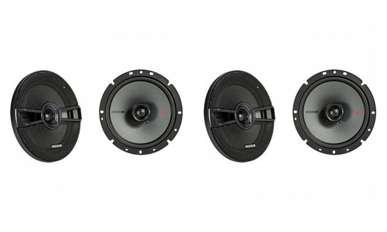 Buy One Get One Half Off Deal, Kicker KSC6504 (44KSC6504) Image 1