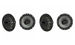 Kicker 44KSC6504 2 Pack thumbnail