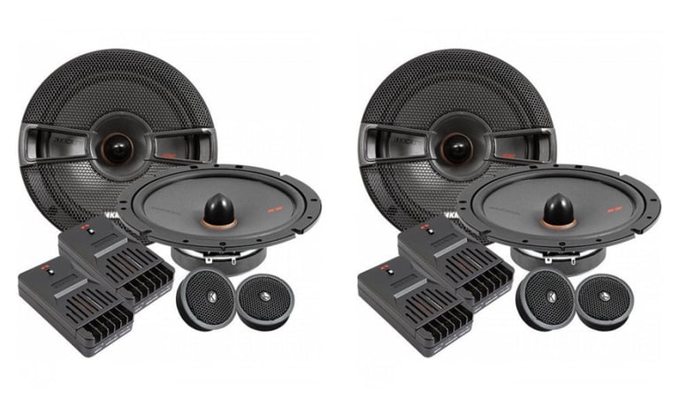Buy One Get One Half Off Deal, Kicker KSS670 (44KSS6704) Image 1