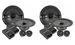Kicker 44KSS6704 2 Pack thumbnail
