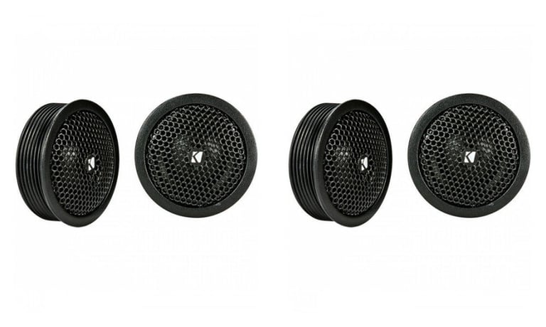 Buy One Get One Half Off Deal, Kicker KST200 (44KST2004) Image 1