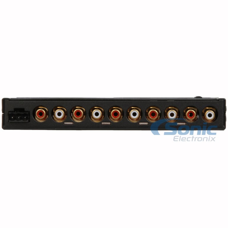 Massive Audio EQ7X Image 3