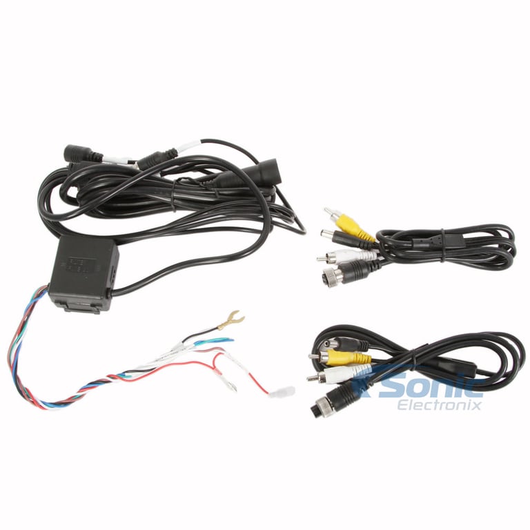 BOYO Vision TFT LCD Backup Monitor Image 4