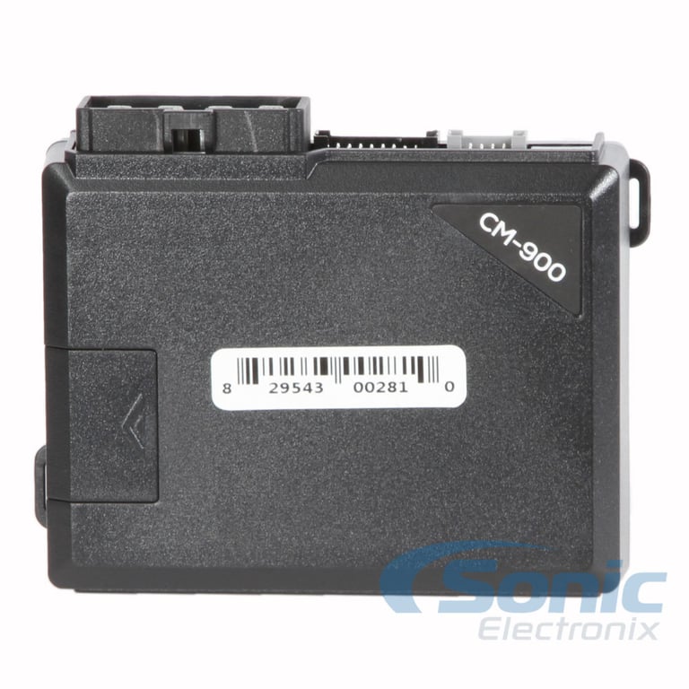 Compustar CS910-S Image 5