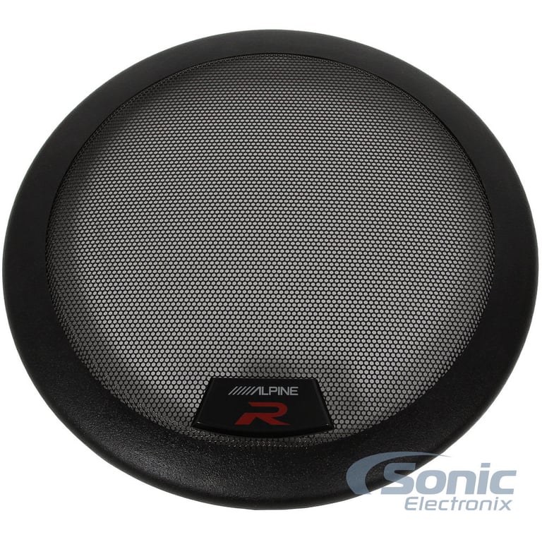 Alpine KTE-10G.2 Image 2