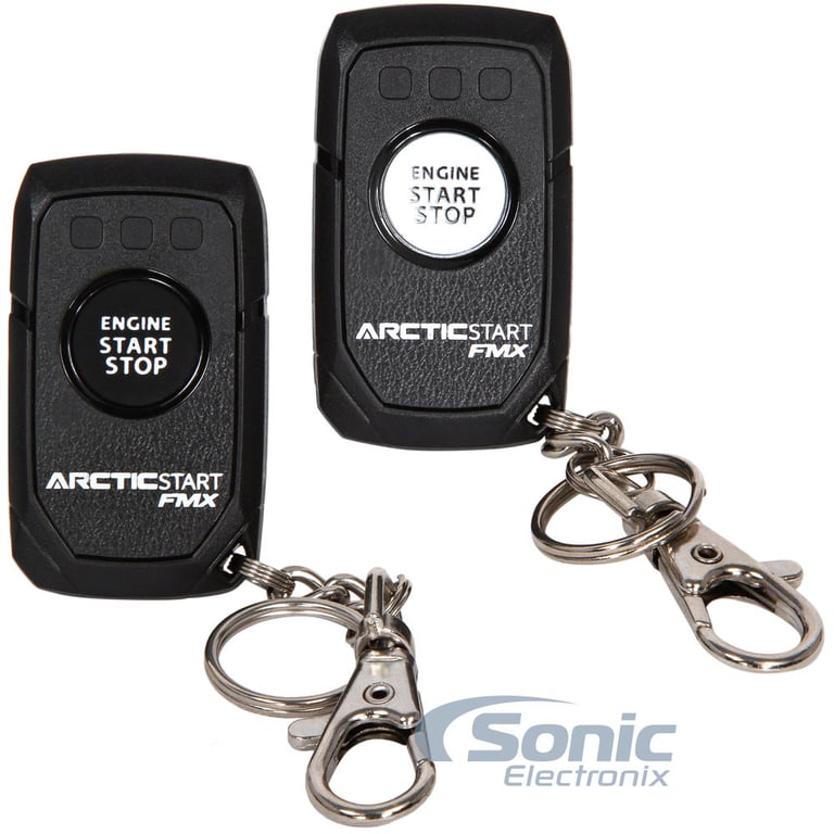 Arctic Start AR1900-S BOLT 2 Bundle Image 2