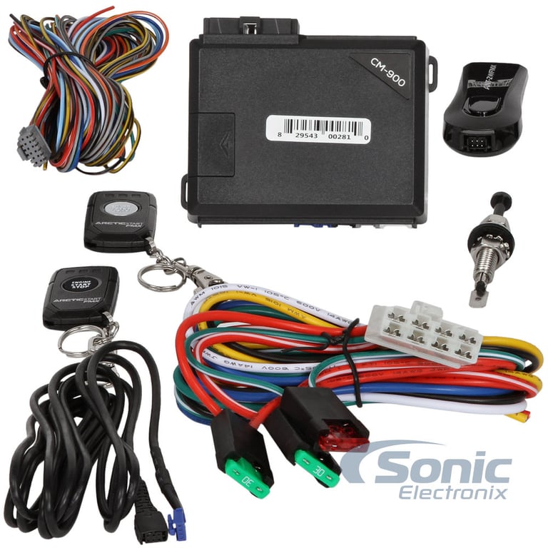 Arctic Start AR1900-S BOLT 2 Bundle Image 1