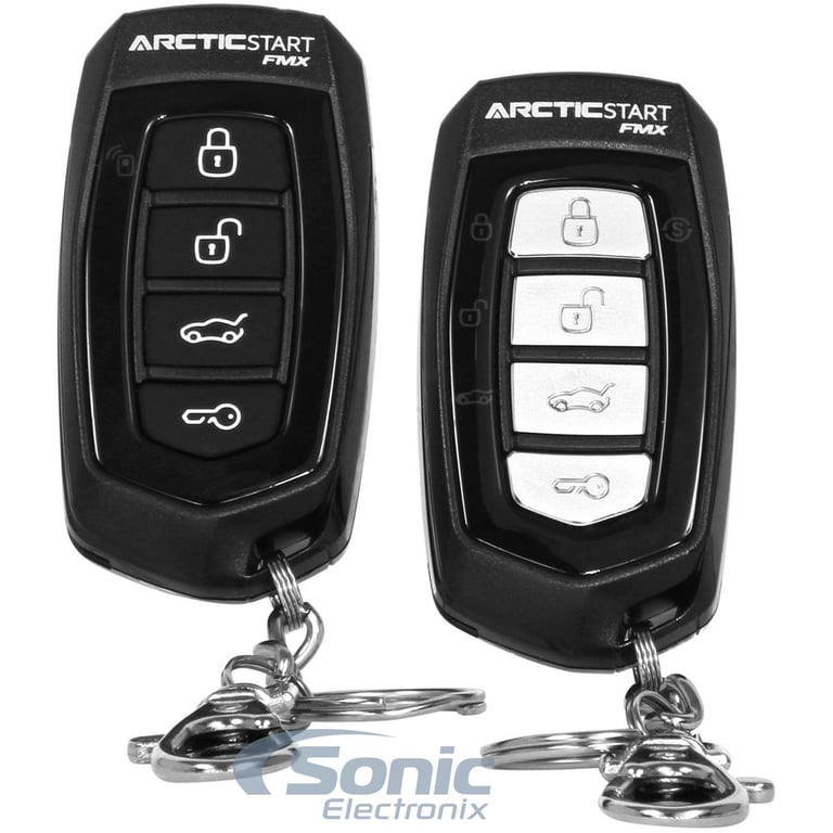 Arctic Start AR4900-S FLEX 2 Bundle Image 2