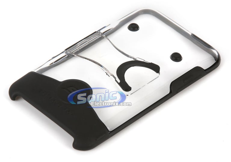 Scosche IT3KCB (Black) Image 3