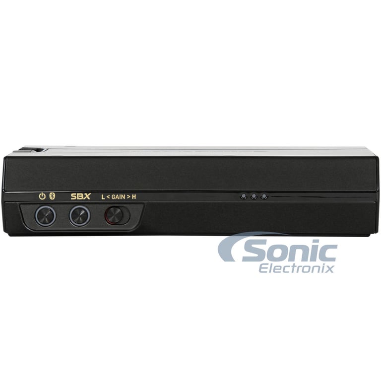 Creative Technology Sound Blaster E5 (e5) Image 8