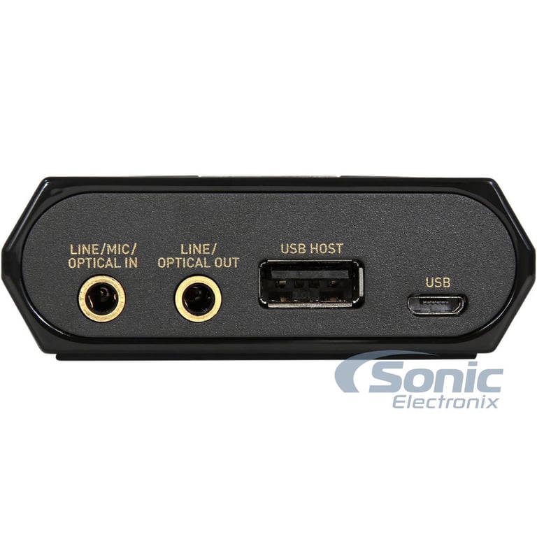 Creative Technology Sound Blaster E5 (e5) Image 10