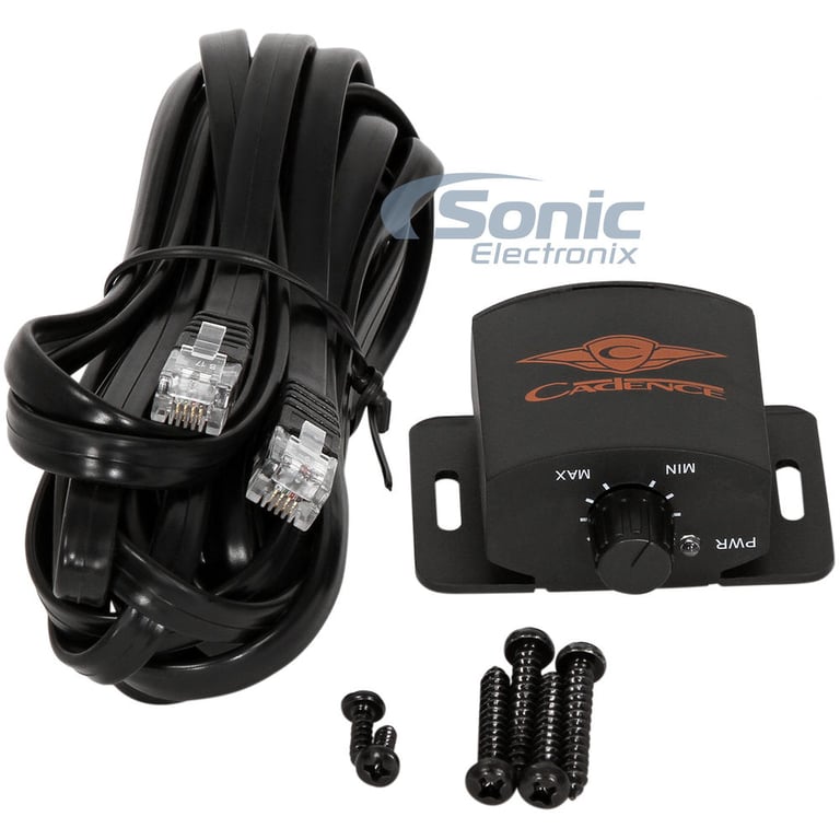 Cadence QRS 1.1500GH Image 4