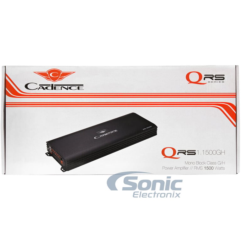 Cadence QRS 1.1500GH Image 5
