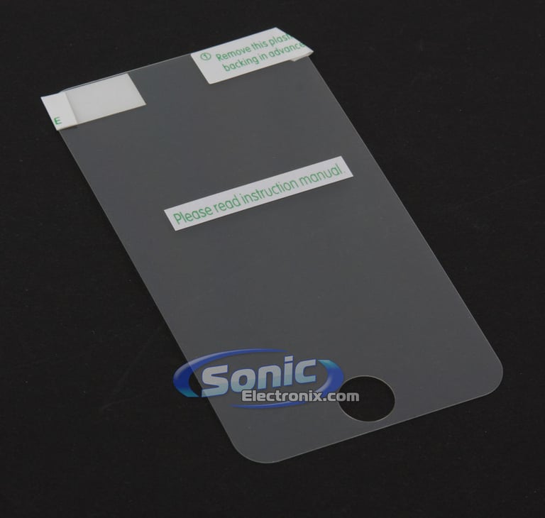 Scosche IT3KCB (Black) Image 4