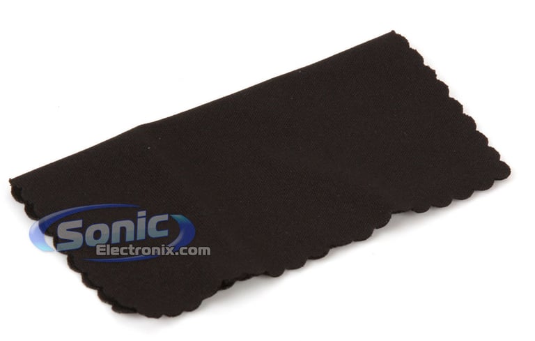 Scosche IT3KBK (Black) Image 5