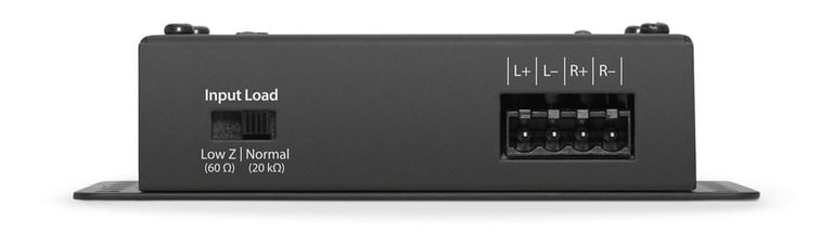 JL Audio LoC-22    OPEN BOX Image 4