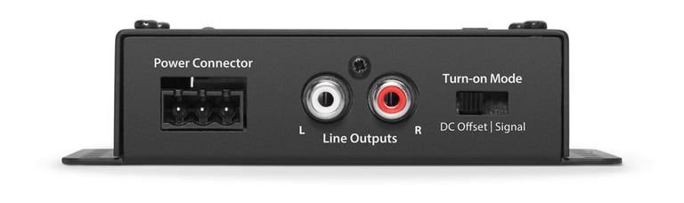 JL Audio LoC-22 (Open Box, Good) Image 5