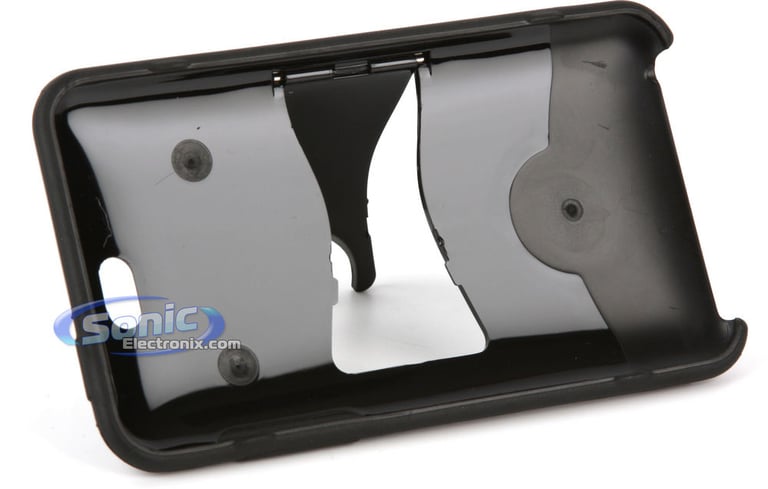 Scosche IT3KBK (Black) Image 1